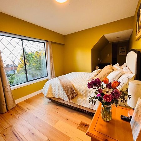 شاطئ كواليكم Oceanside Manor - Fancy Room - Golf Course & Beach View المظهر الخارجي الصورة
