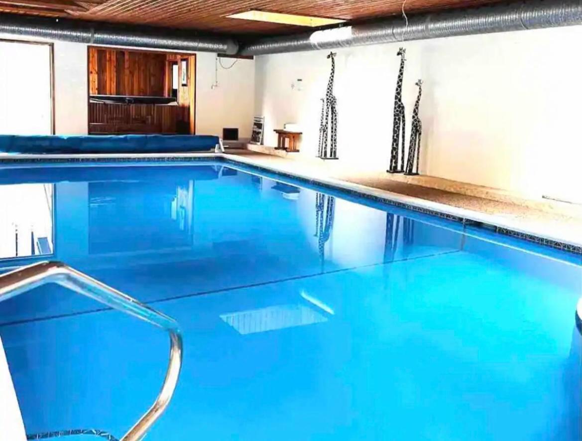شاطئ كواليكم Oceanside Manor - Fancy Room - Golf Course & Beach View المظهر الخارجي الصورة