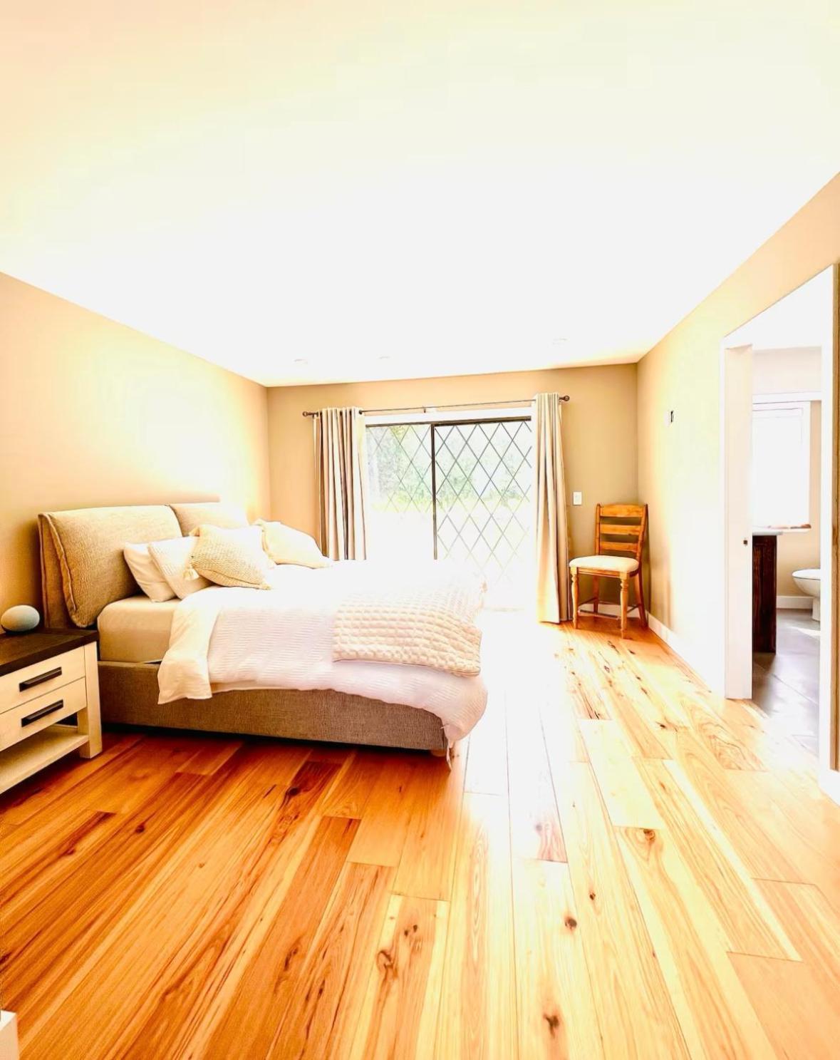 شاطئ كواليكم Oceanside Manor - Fancy Room - Golf Course & Beach View المظهر الخارجي الصورة